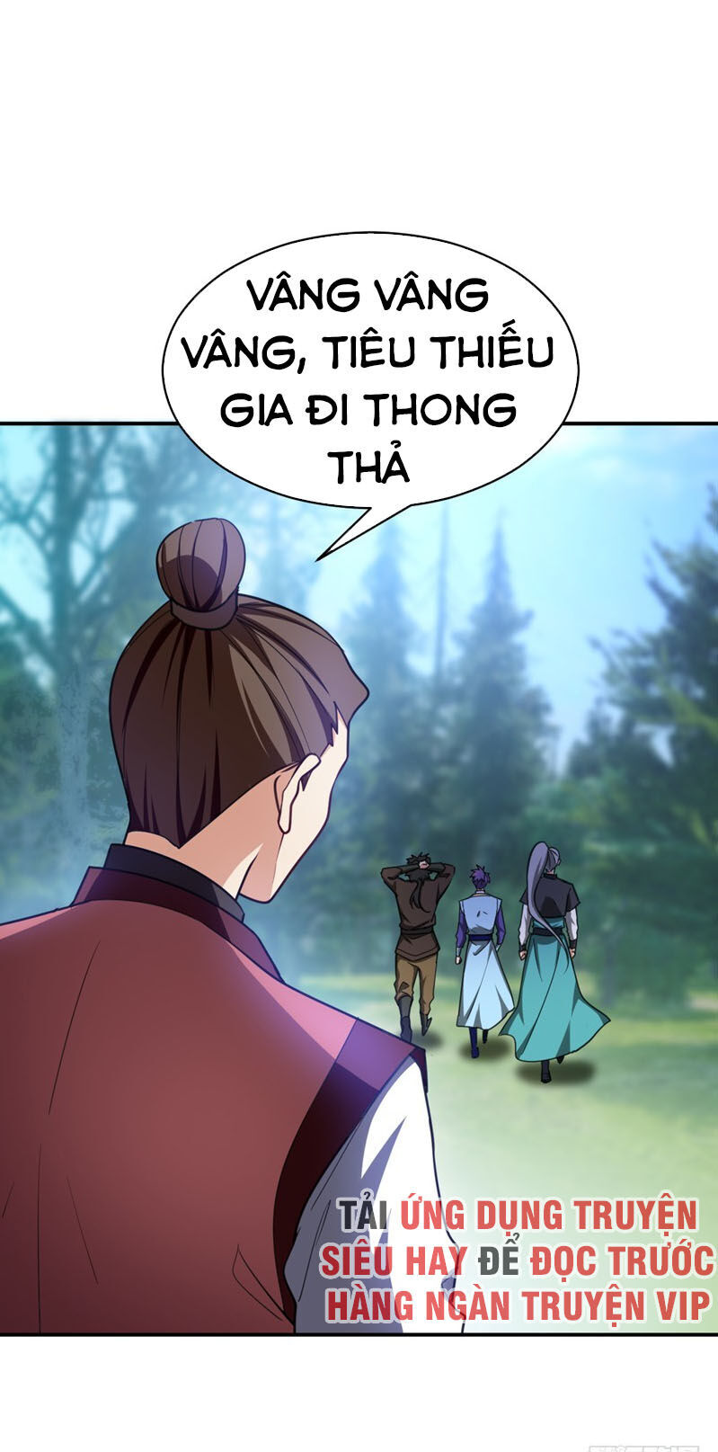 Yêu Giả Vi Vương Chapter 102 - 26