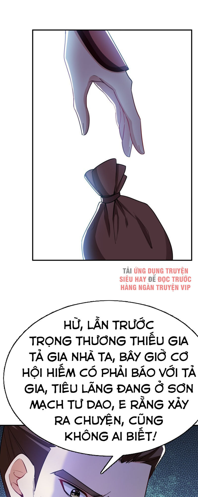 Yêu Giả Vi Vương Chapter 102 - 27