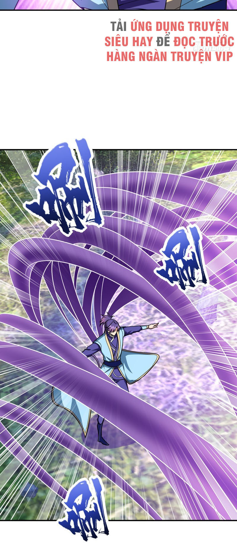 Yêu Giả Vi Vương Chapter 102 - 4