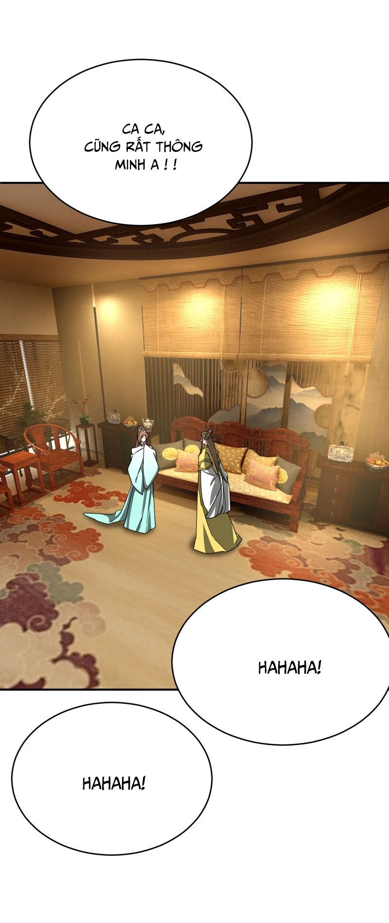 Yêu Giả Vi Vương Chapter 103 - 17