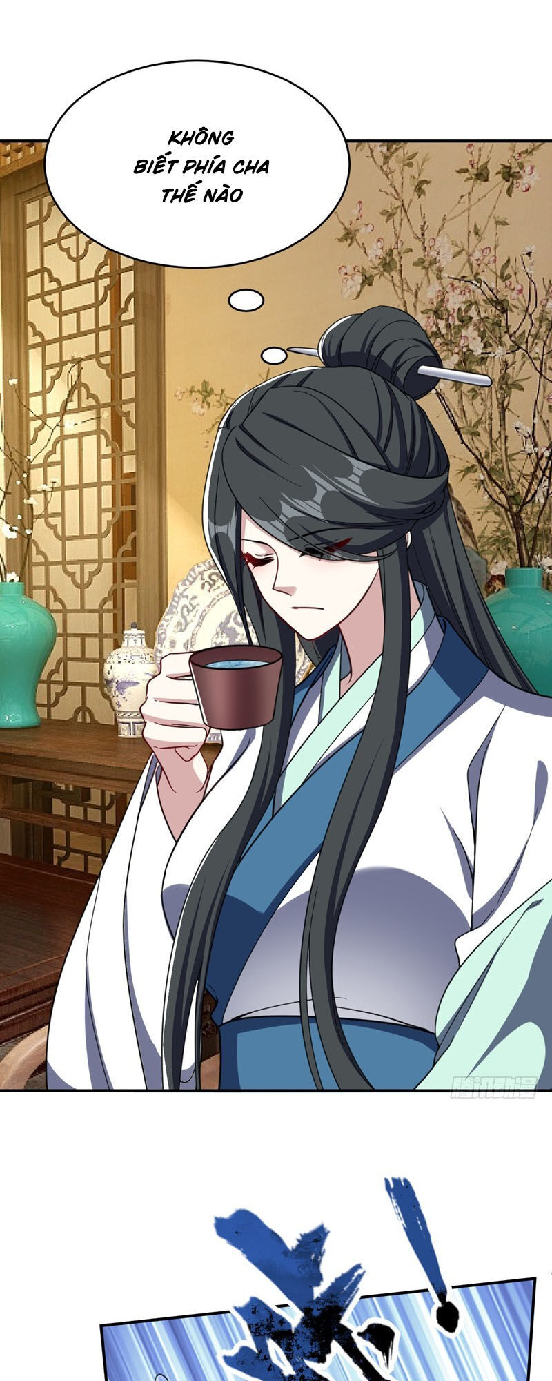 Yêu Giả Vi Vương Chapter 103 - 21