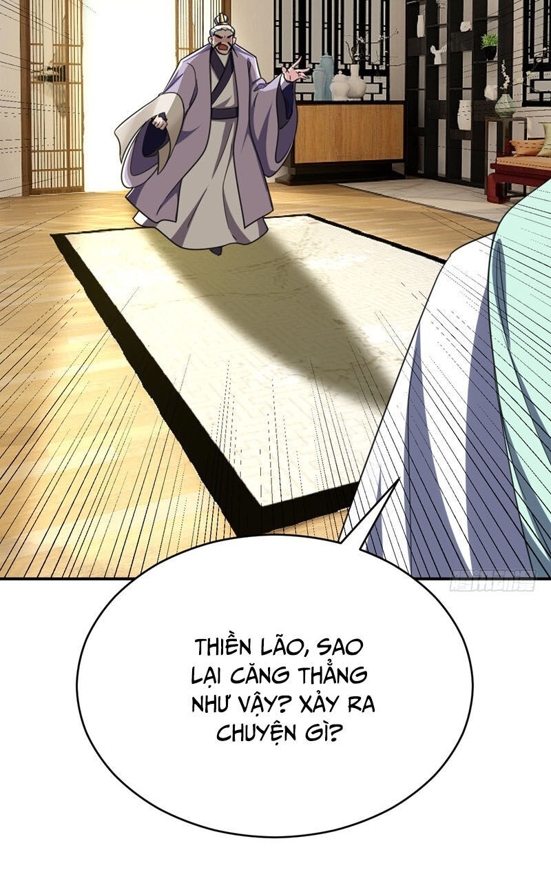 Yêu Giả Vi Vương Chapter 103 - 24