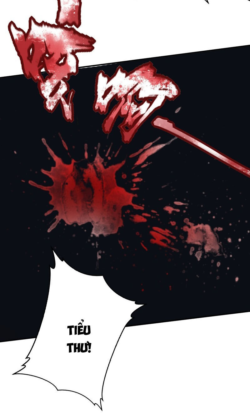 Yêu Giả Vi Vương Chapter 103 - 26