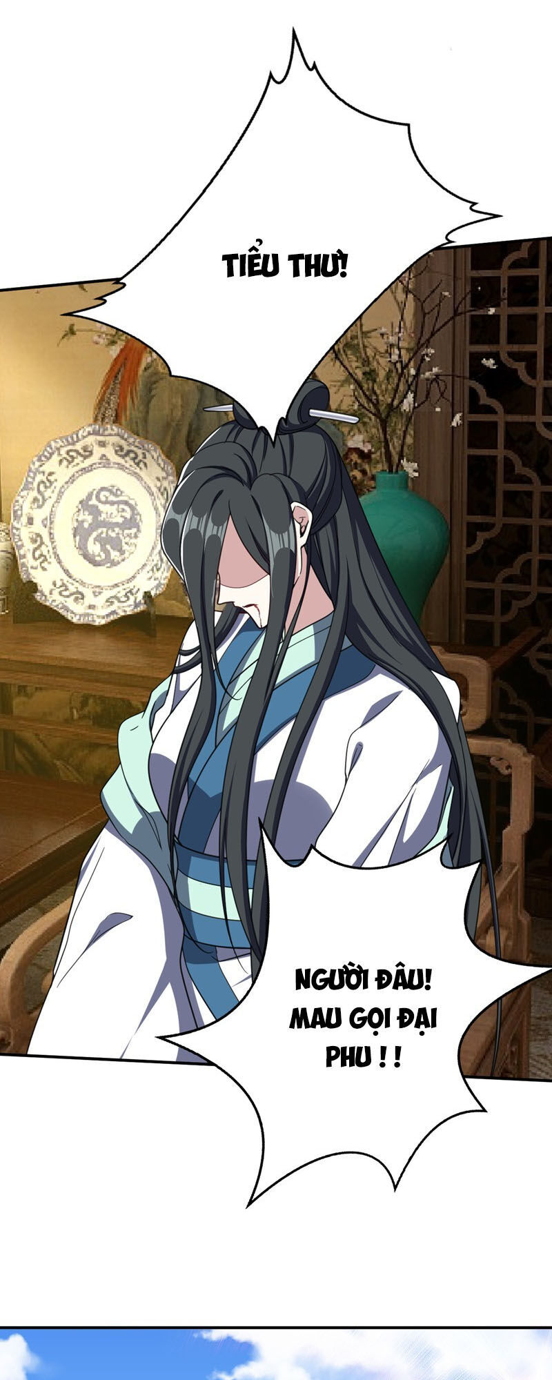 Yêu Giả Vi Vương Chapter 103 - 27