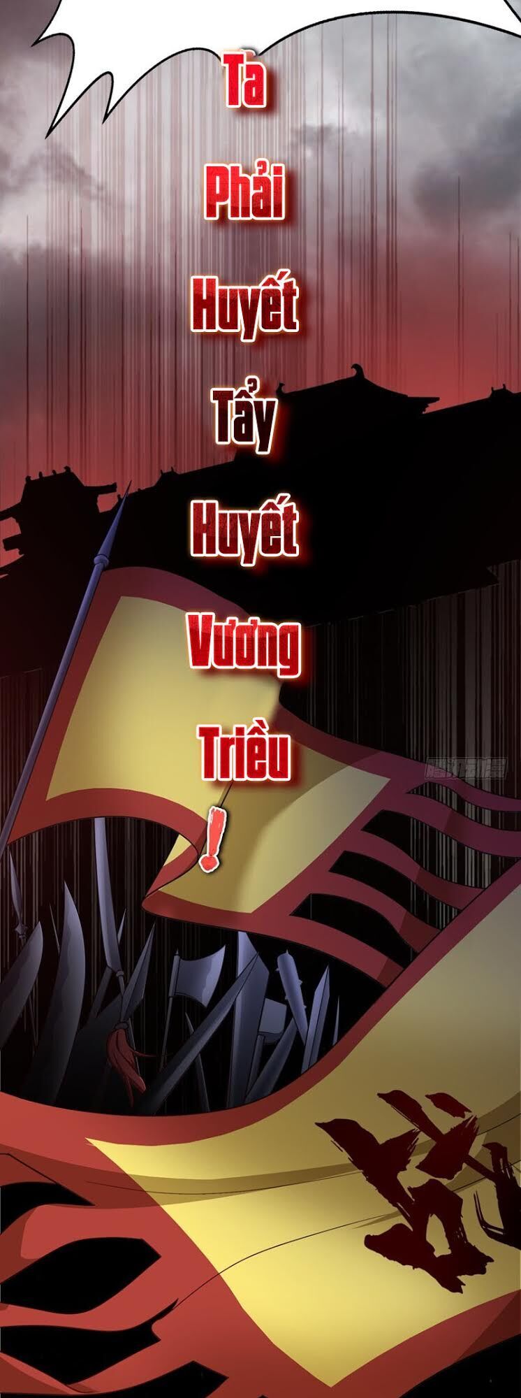 Yêu Giả Vi Vương Chapter 103 - 34