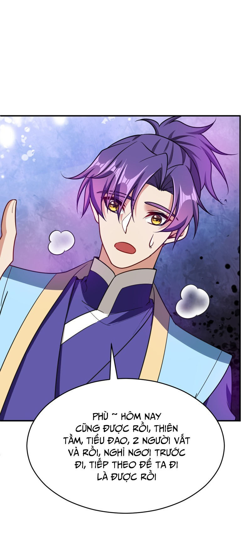 Yêu Giả Vi Vương Chapter 103 - 7