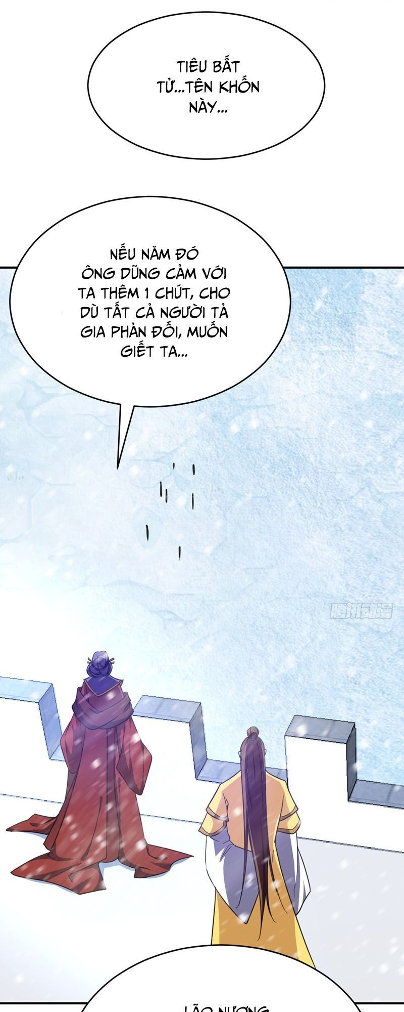 Yêu Giả Vi Vương Chapter 104 - 3