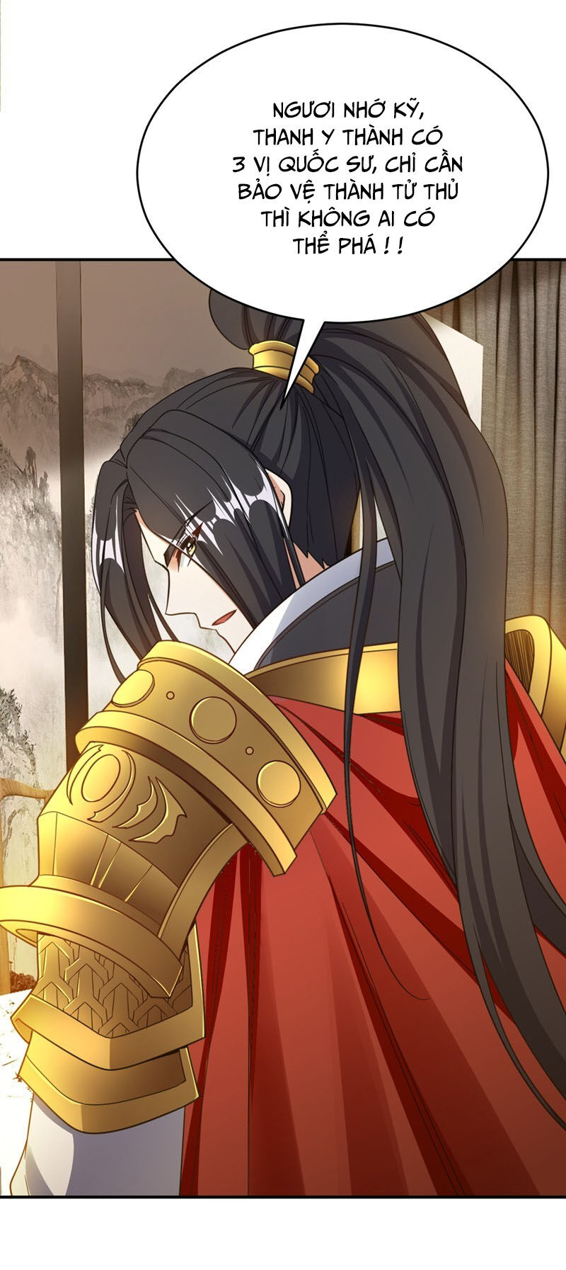 Yêu Giả Vi Vương Chapter 104 - 21