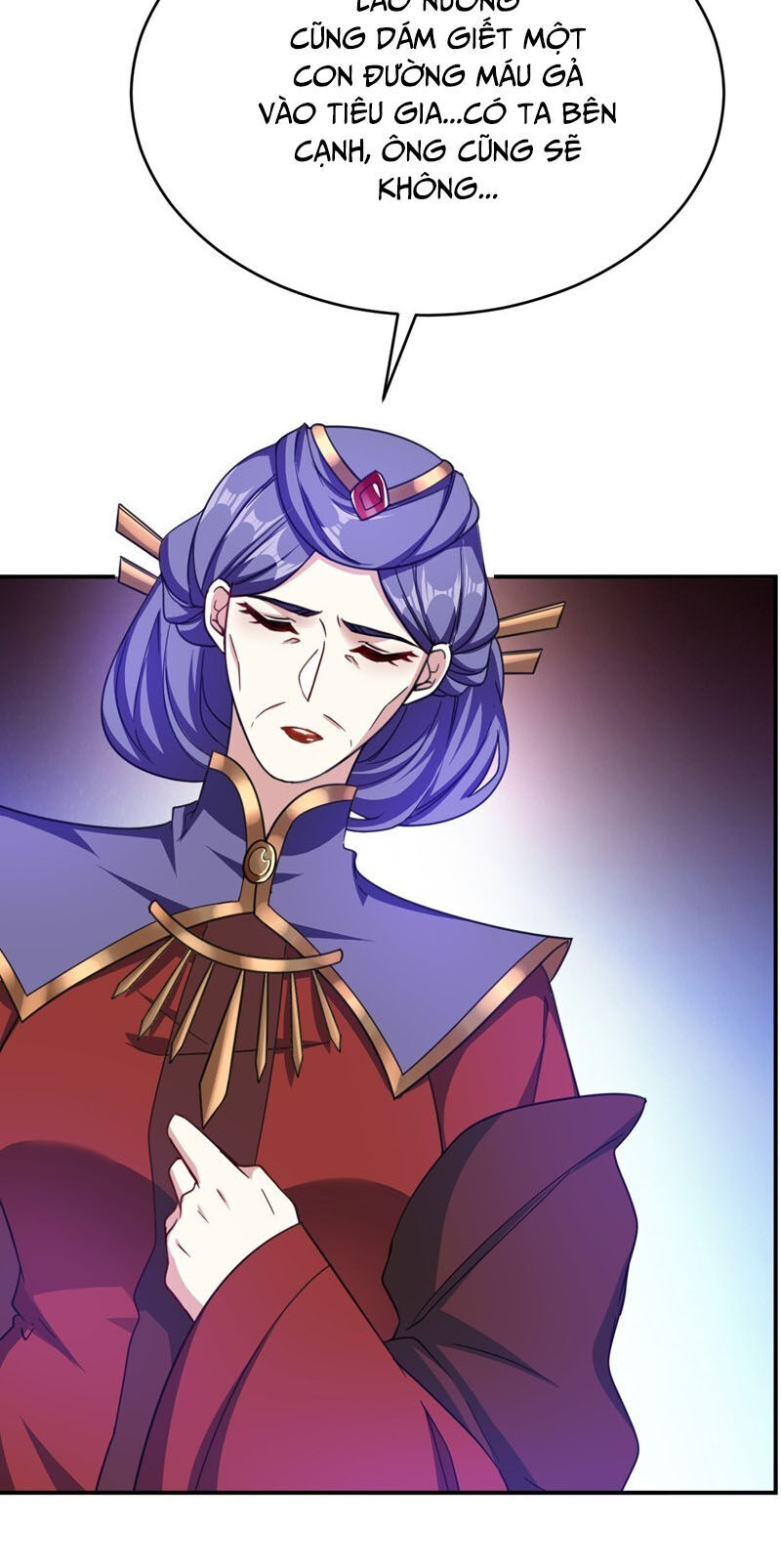 Yêu Giả Vi Vương Chapter 104 - 4