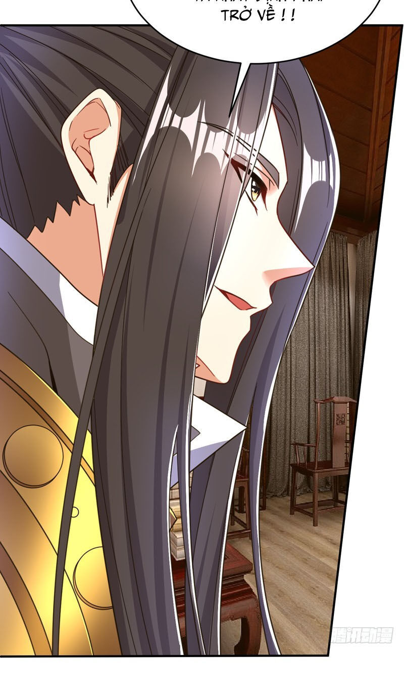 Yêu Giả Vi Vương Chapter 104 - 33