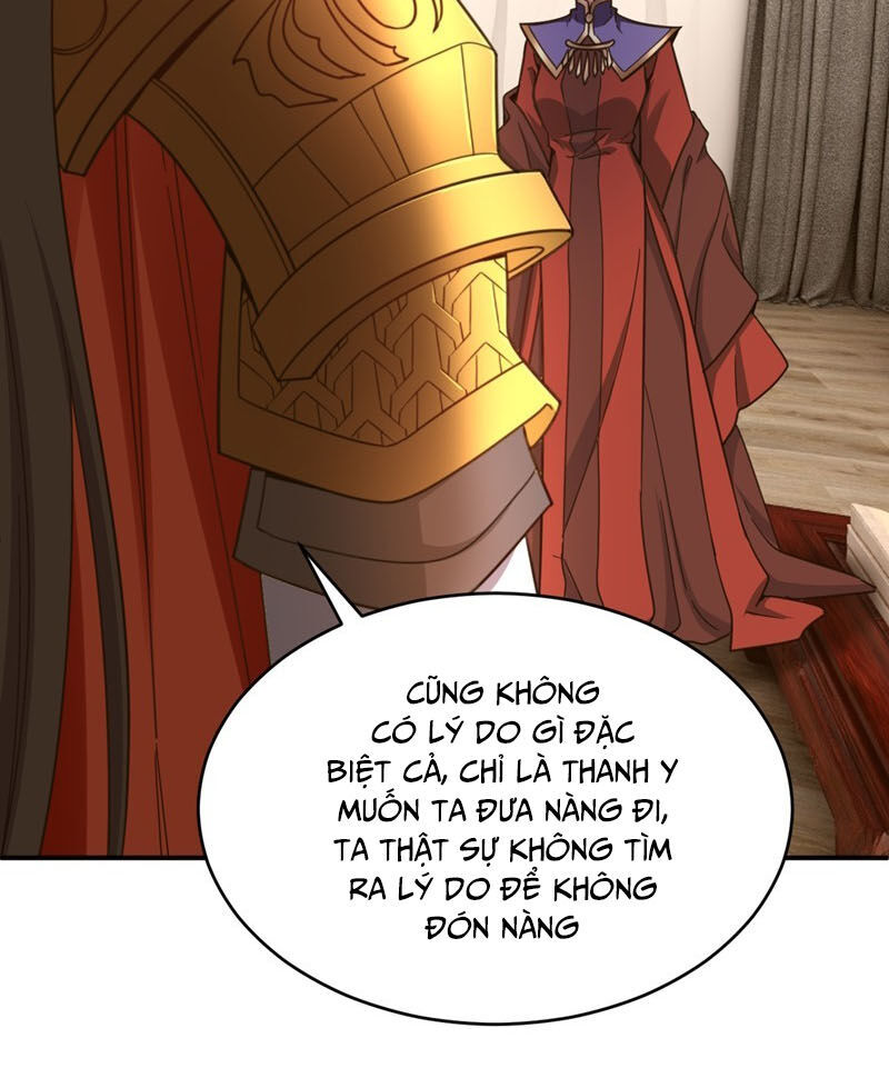 Yêu Giả Vi Vương Chapter 104 - 35