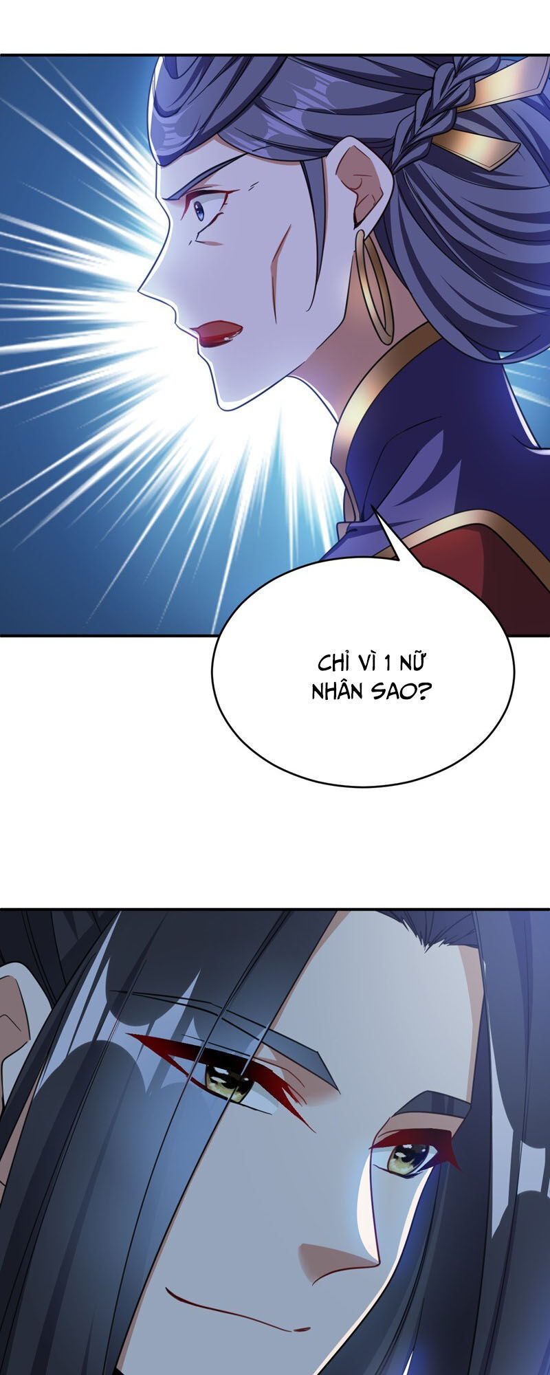 Yêu Giả Vi Vương Chapter 104 - 36