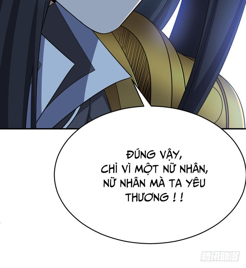 Yêu Giả Vi Vương Chapter 104 - 37