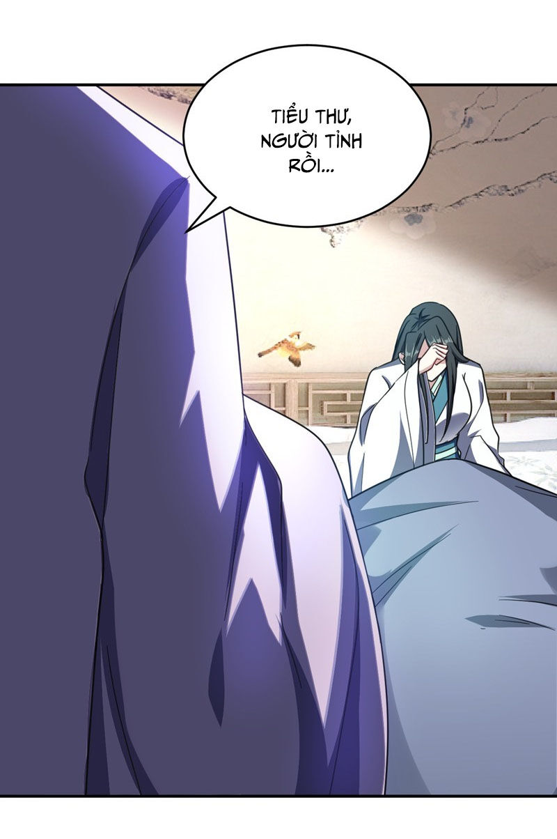 Yêu Giả Vi Vương Chapter 104 - 7