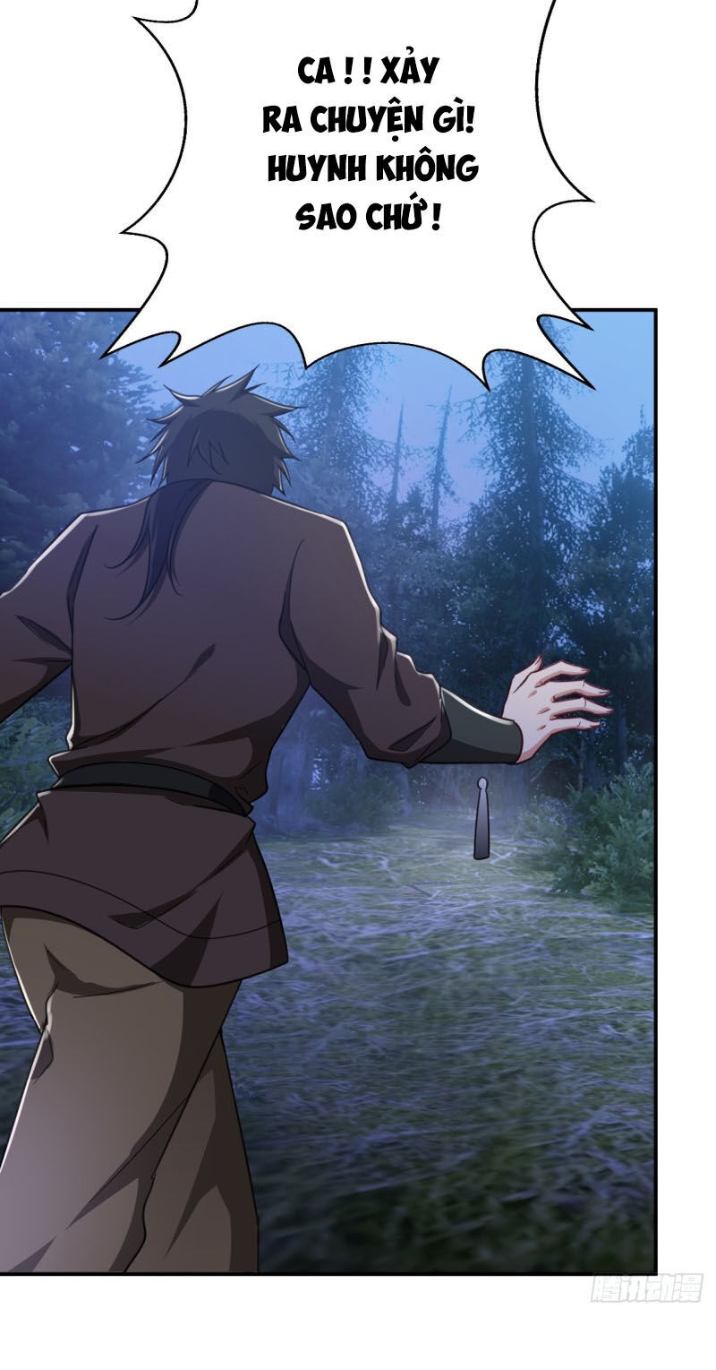 Yêu Giả Vi Vương Chapter 105 - 32