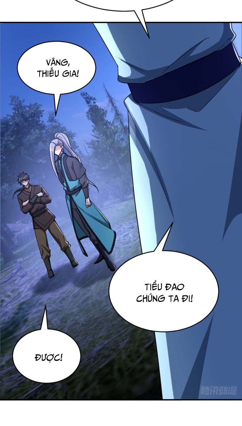 Yêu Giả Vi Vương Chapter 105 - 34