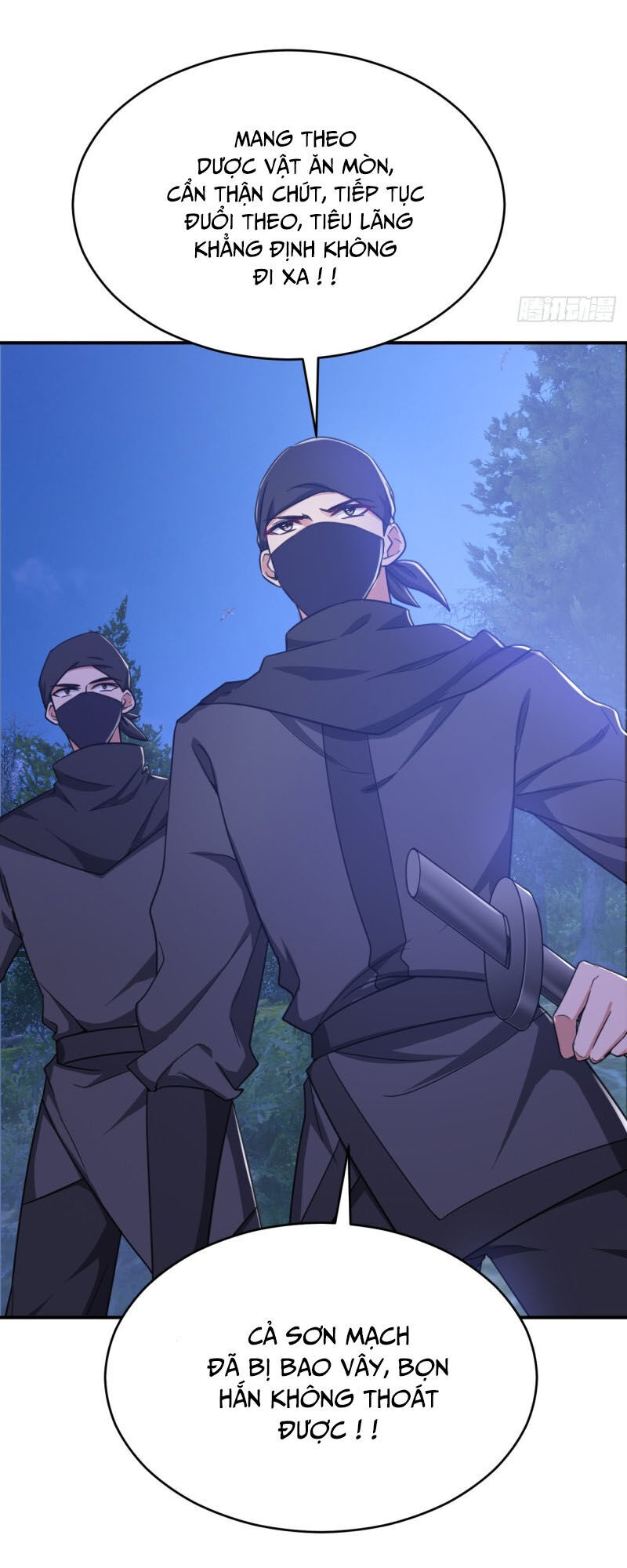 Yêu Giả Vi Vương Chapter 105 - 37