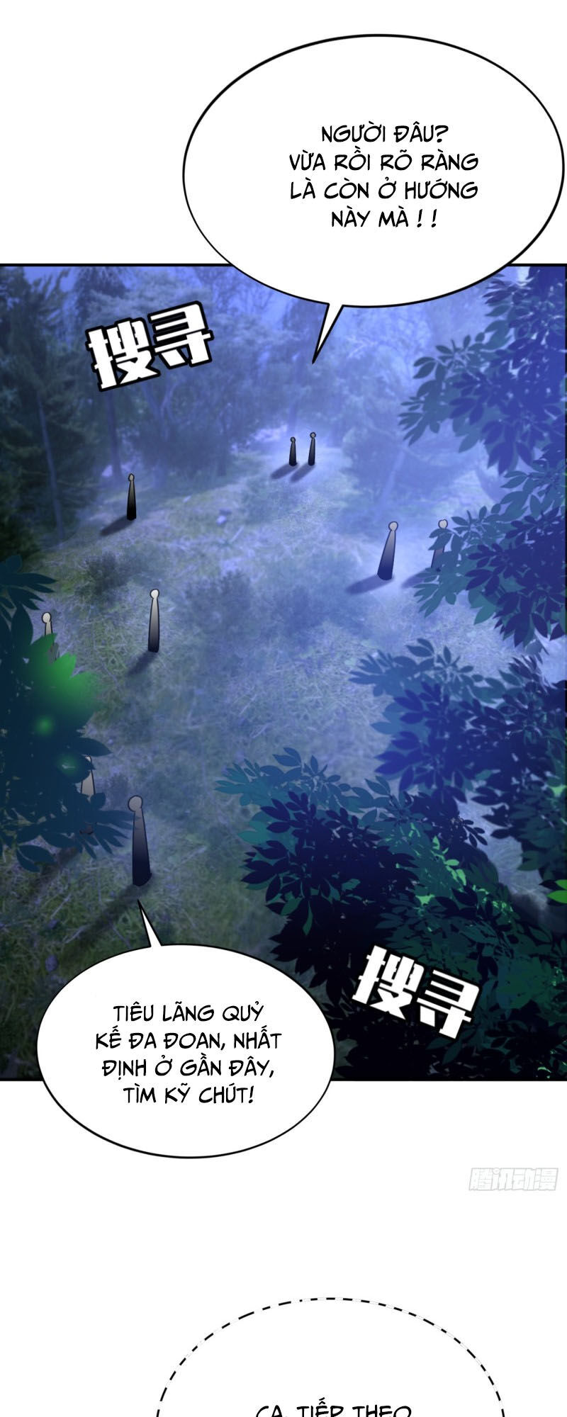 Yêu Giả Vi Vương Chapter 106 - 1