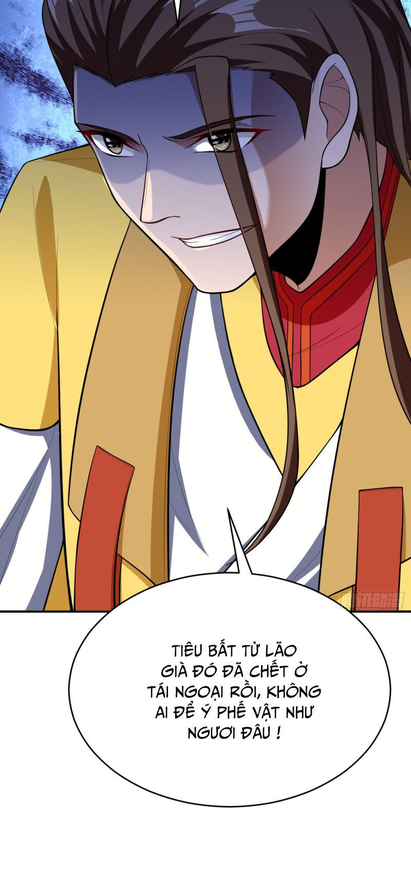 Yêu Giả Vi Vương Chapter 106 - 21