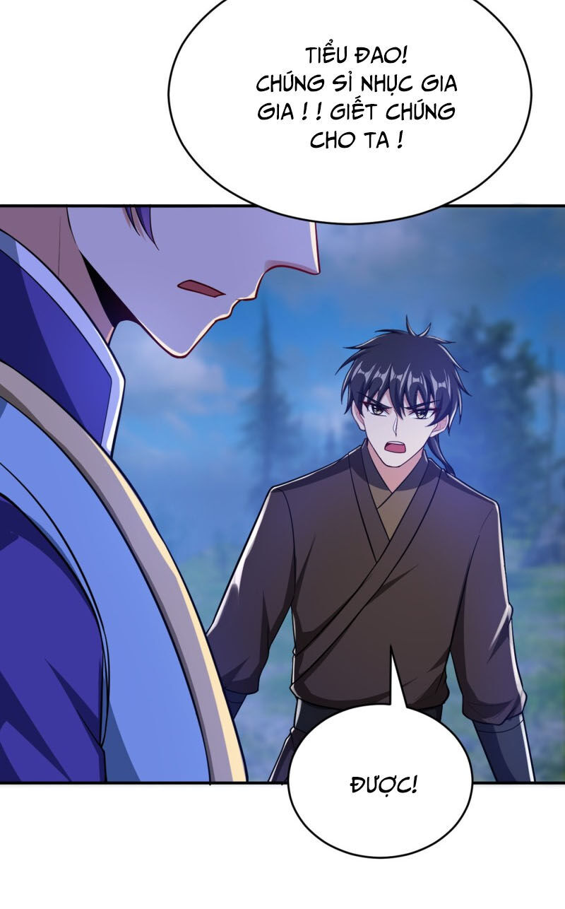 Yêu Giả Vi Vương Chapter 106 - 25