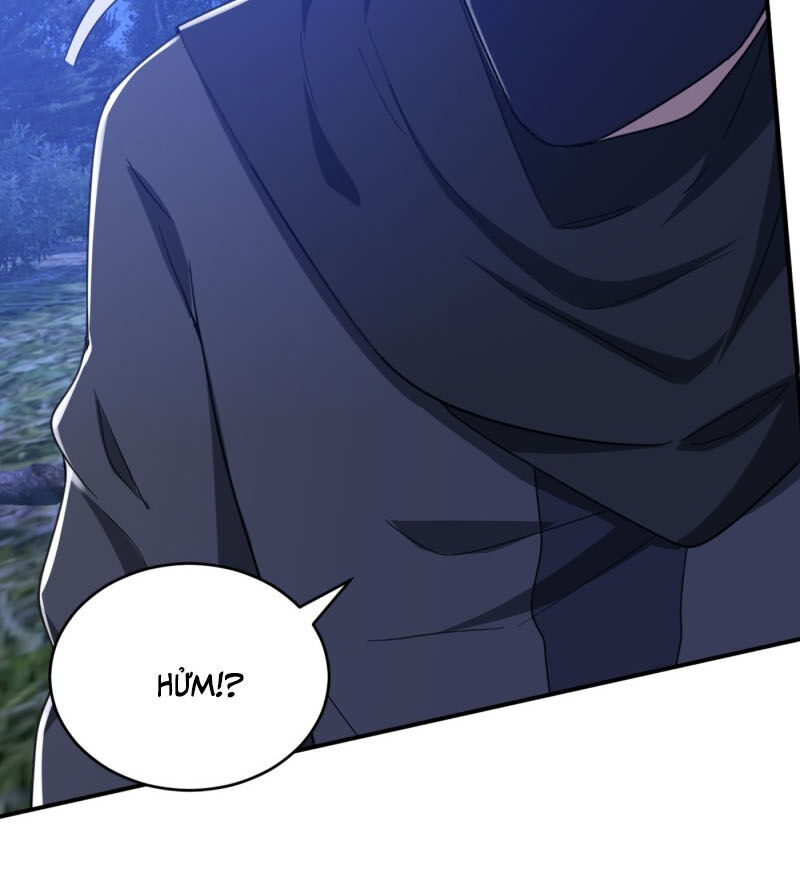 Yêu Giả Vi Vương Chapter 106 - 4