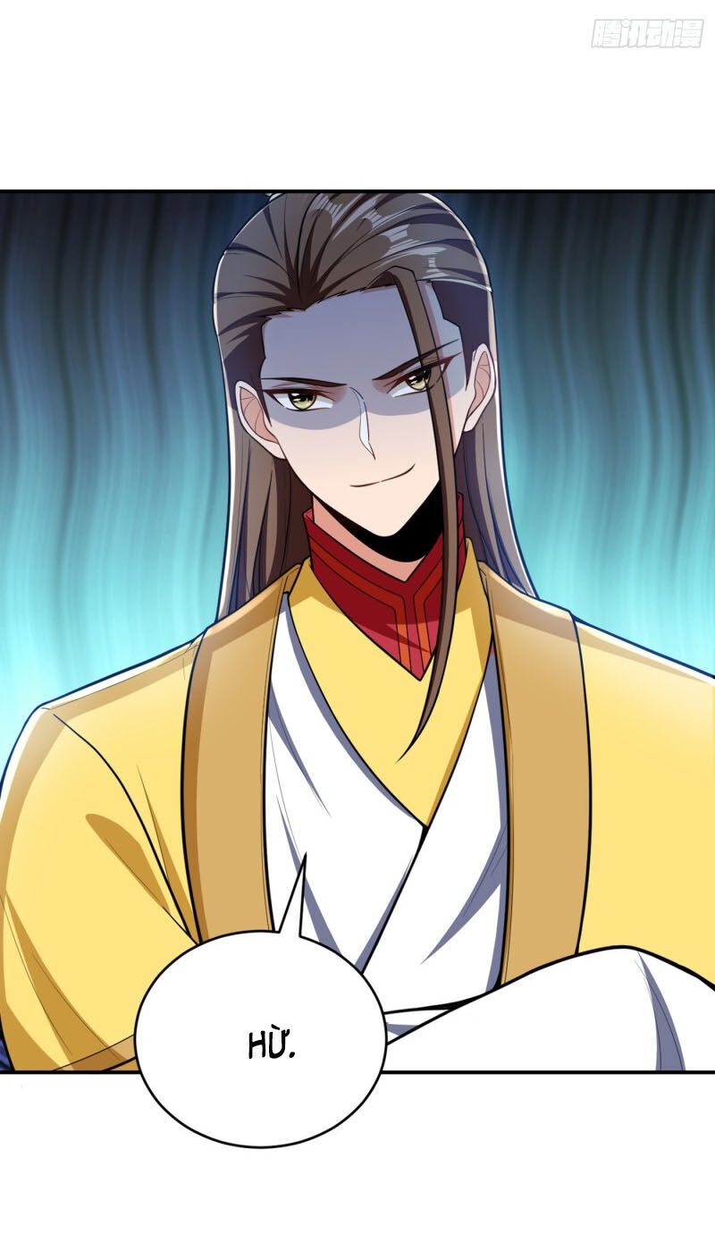 Yêu Giả Vi Vương Chapter 106 - 31