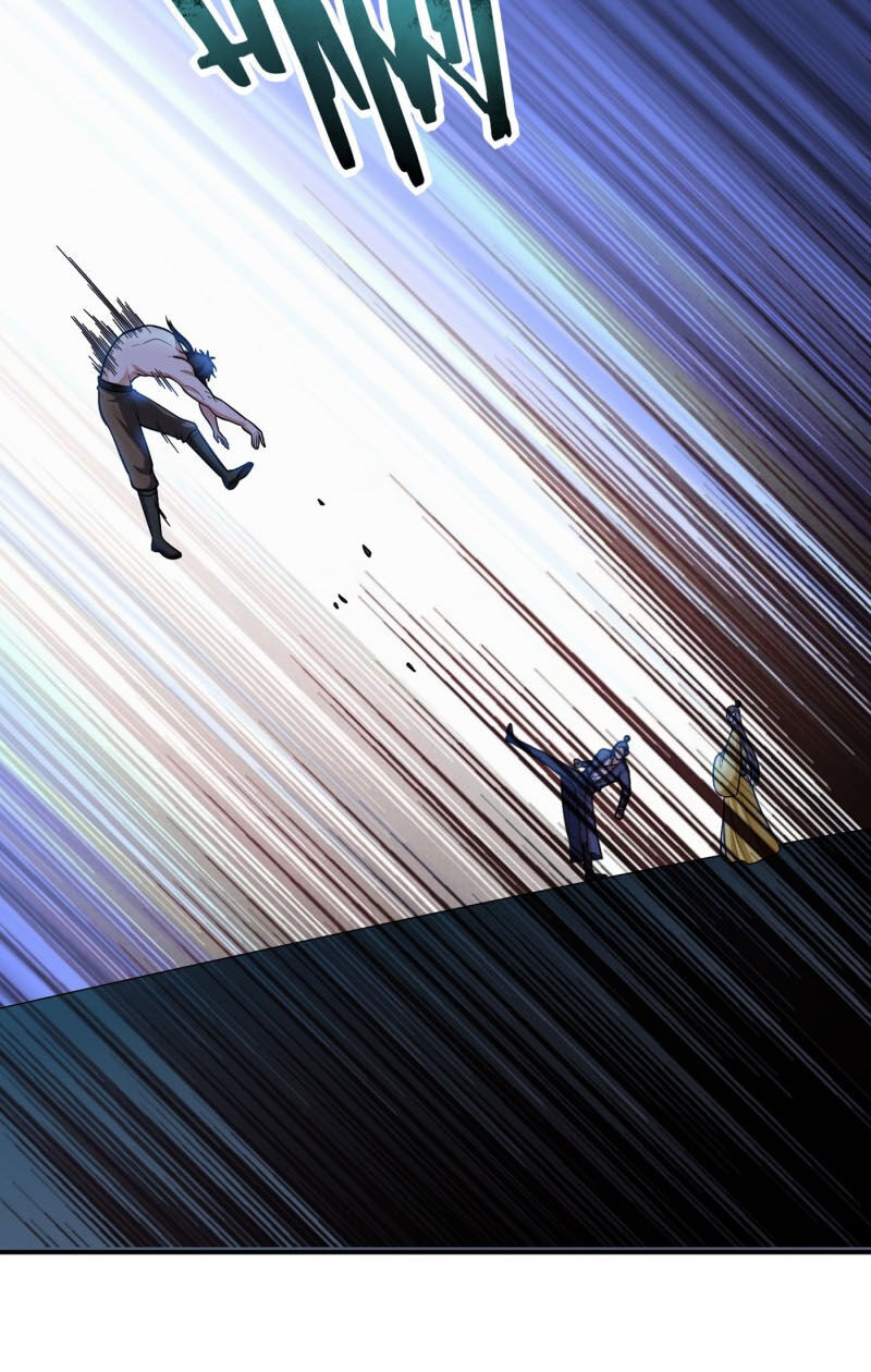 Yêu Giả Vi Vương Chapter 106 - 33