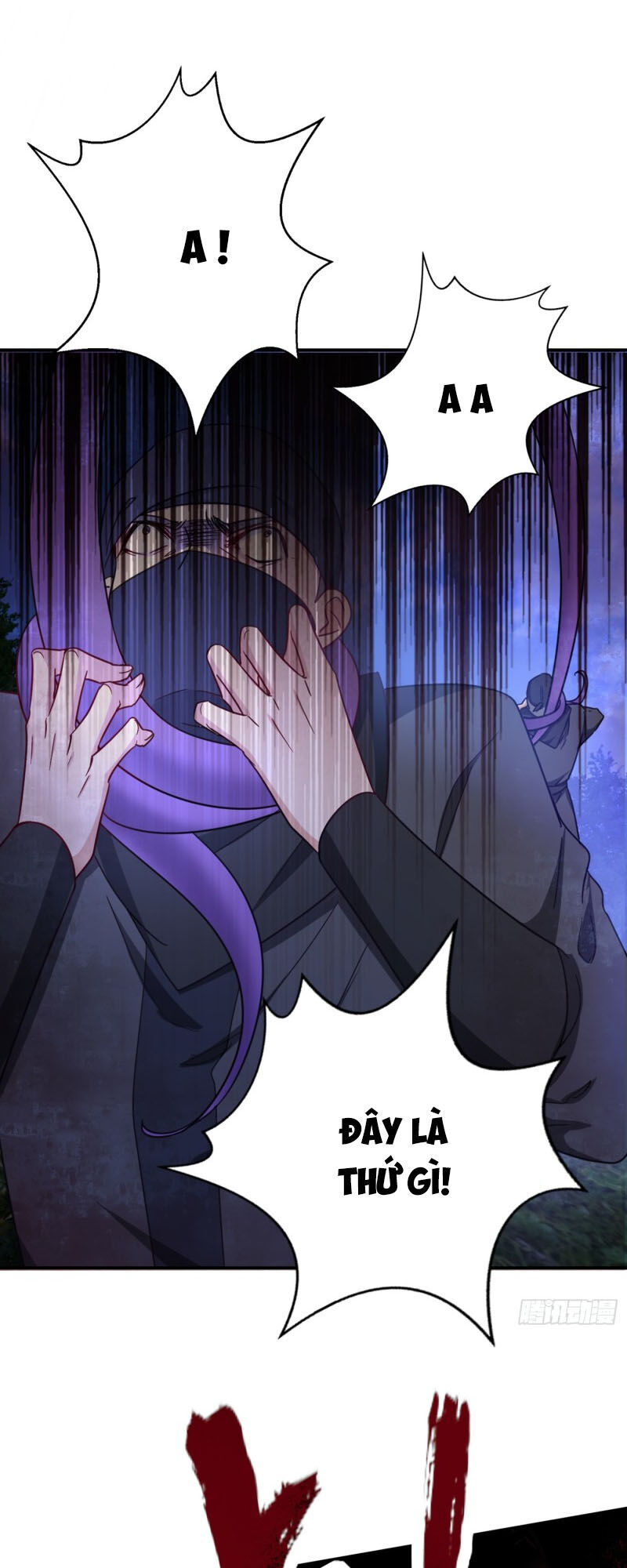 Yêu Giả Vi Vương Chapter 106 - 9