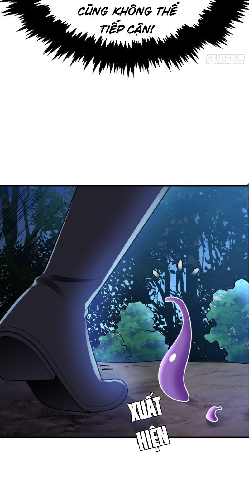 Yêu Giả Vi Vương Chapter 107 - 15