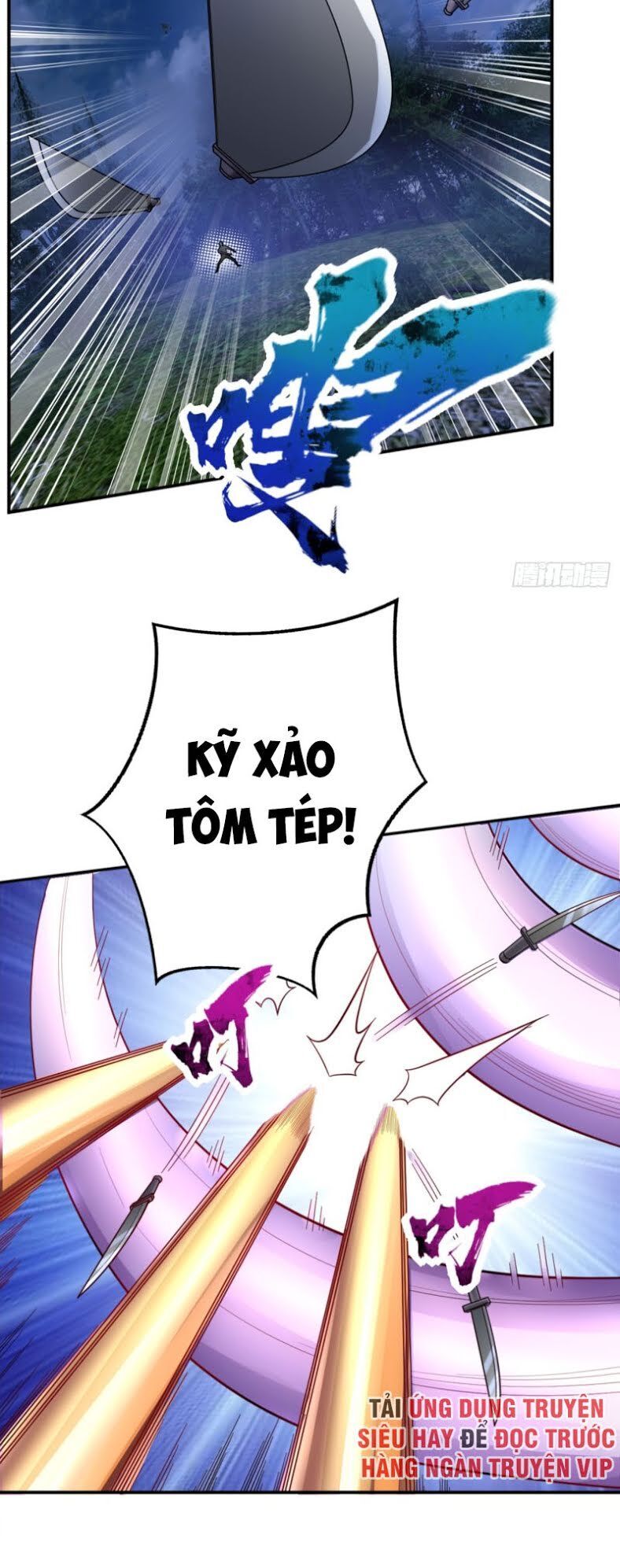 Yêu Giả Vi Vương Chapter 107 - 17