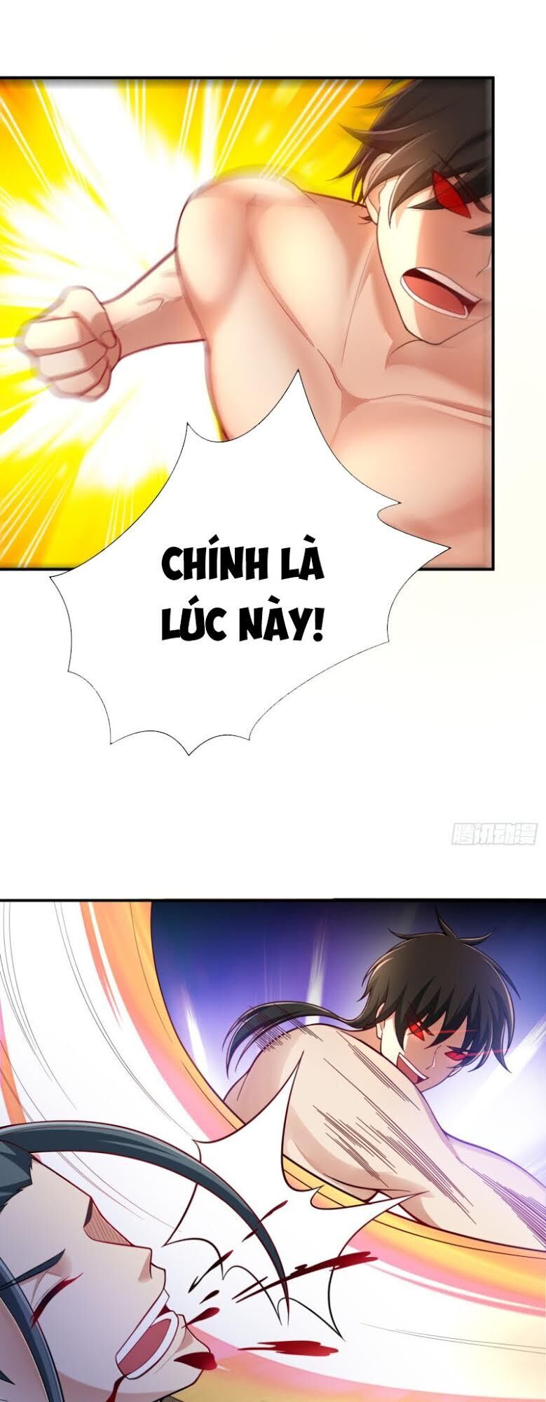 Yêu Giả Vi Vương Chapter 107 - 21