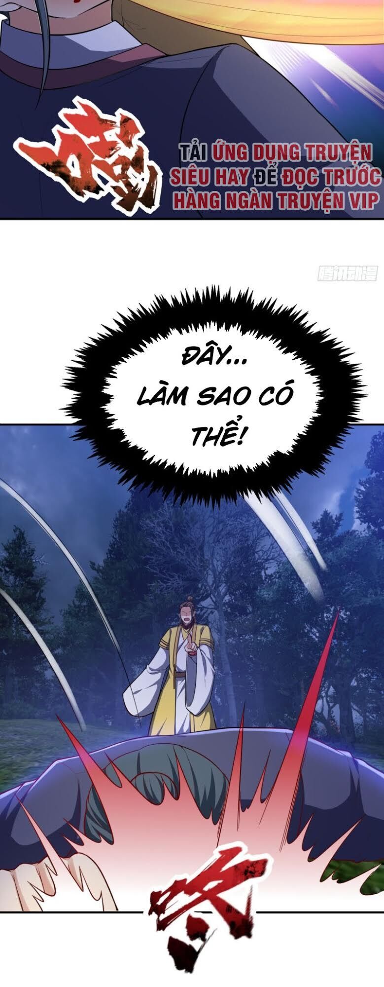 Yêu Giả Vi Vương Chapter 107 - 22