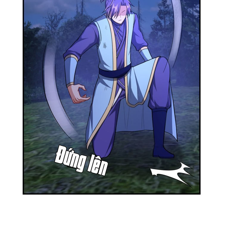 Yêu Giả Vi Vương Chapter 107 - 31