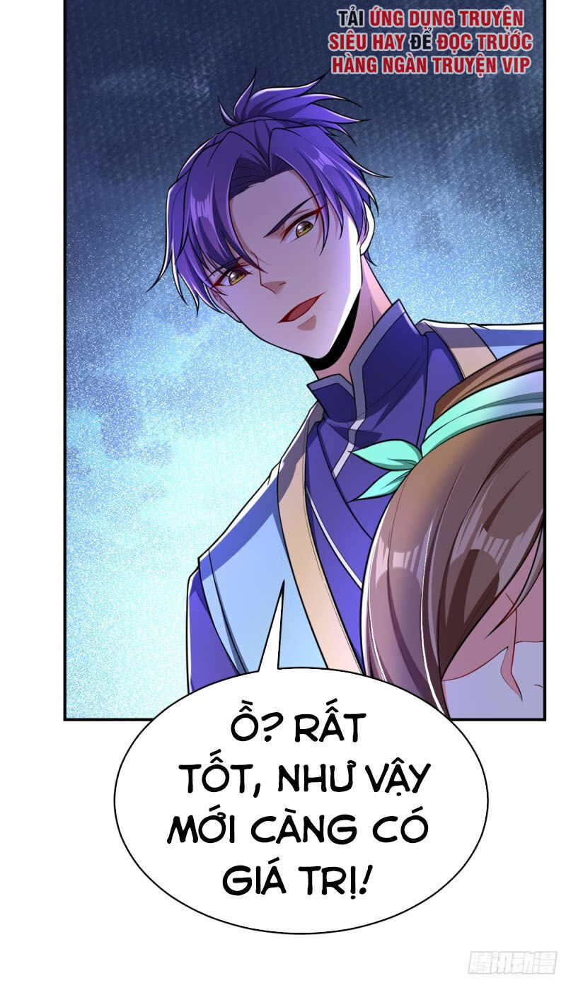 Yêu Giả Vi Vương Chapter 108 - 2