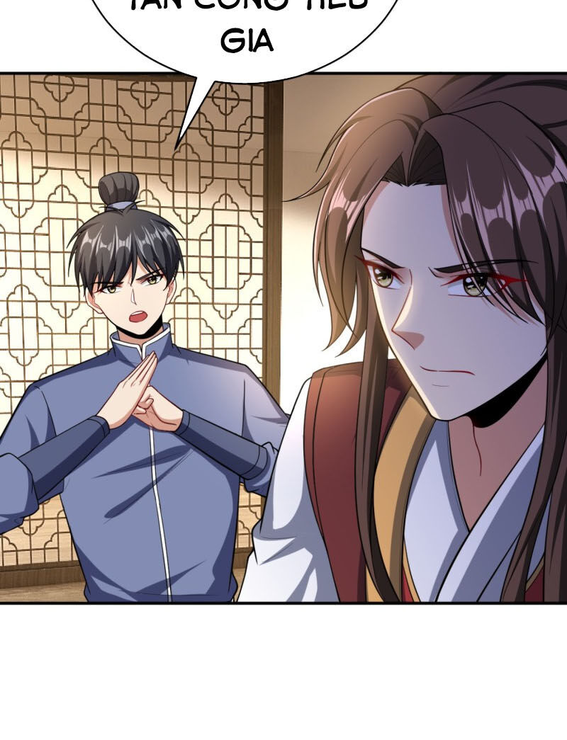 Yêu Giả Vi Vương Chapter 108 - 11