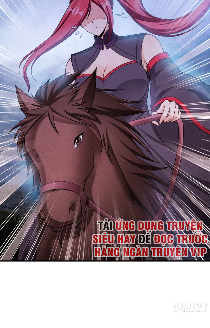 Yêu Giả Vi Vương Chapter 108 - 17