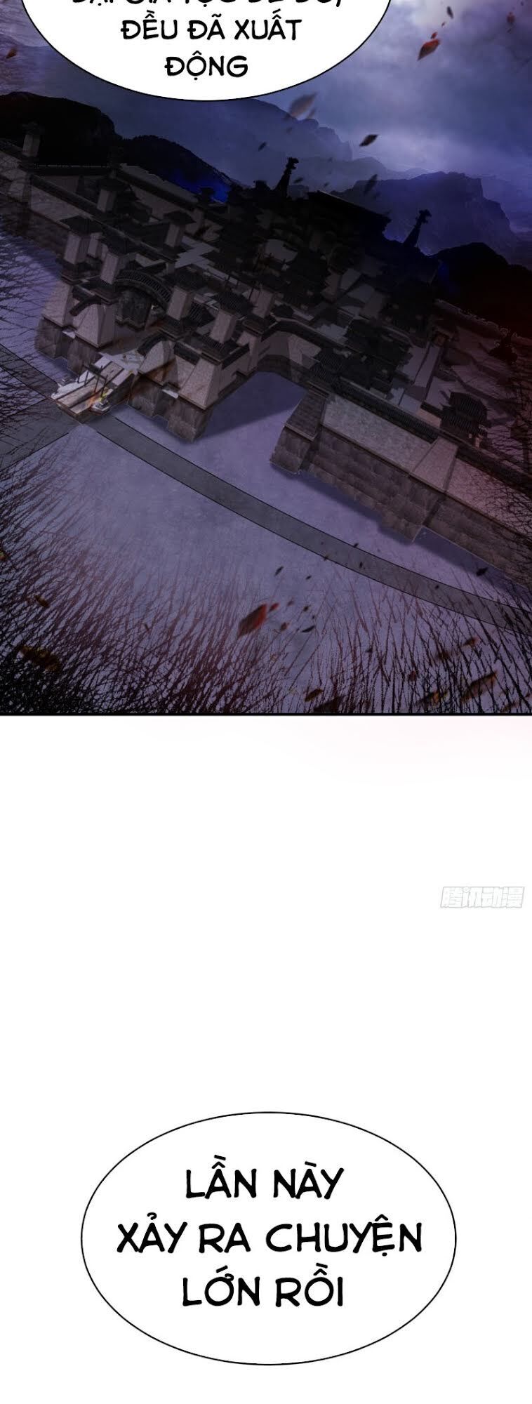 Yêu Giả Vi Vương Chapter 108 - 19