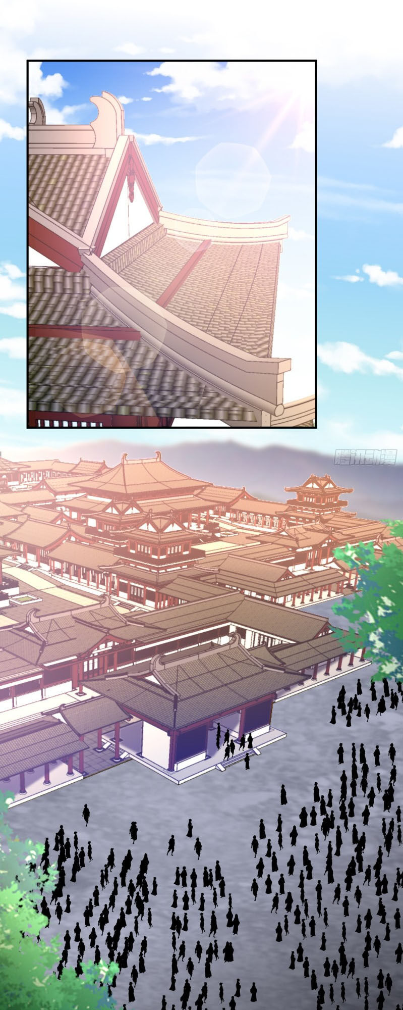 Yêu Giả Vi Vương Chapter 108 - 27