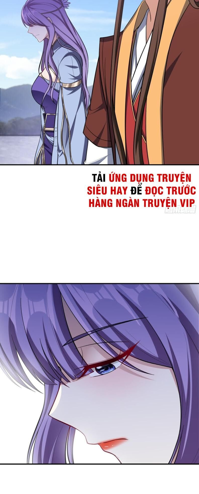 Yêu Giả Vi Vương Chapter 108 - 35