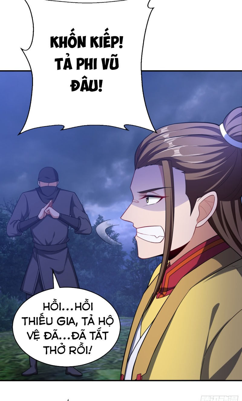 Yêu Giả Vi Vương Chapter 108 - 6