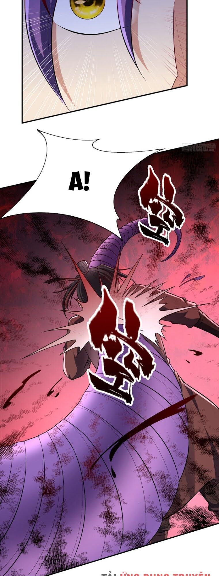 Yêu Giả Vi Vương Chapter 109 - 14