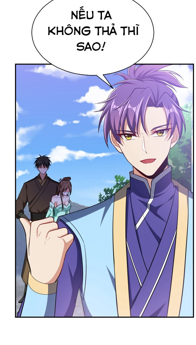 Yêu Giả Vi Vương Chapter 109 - 4