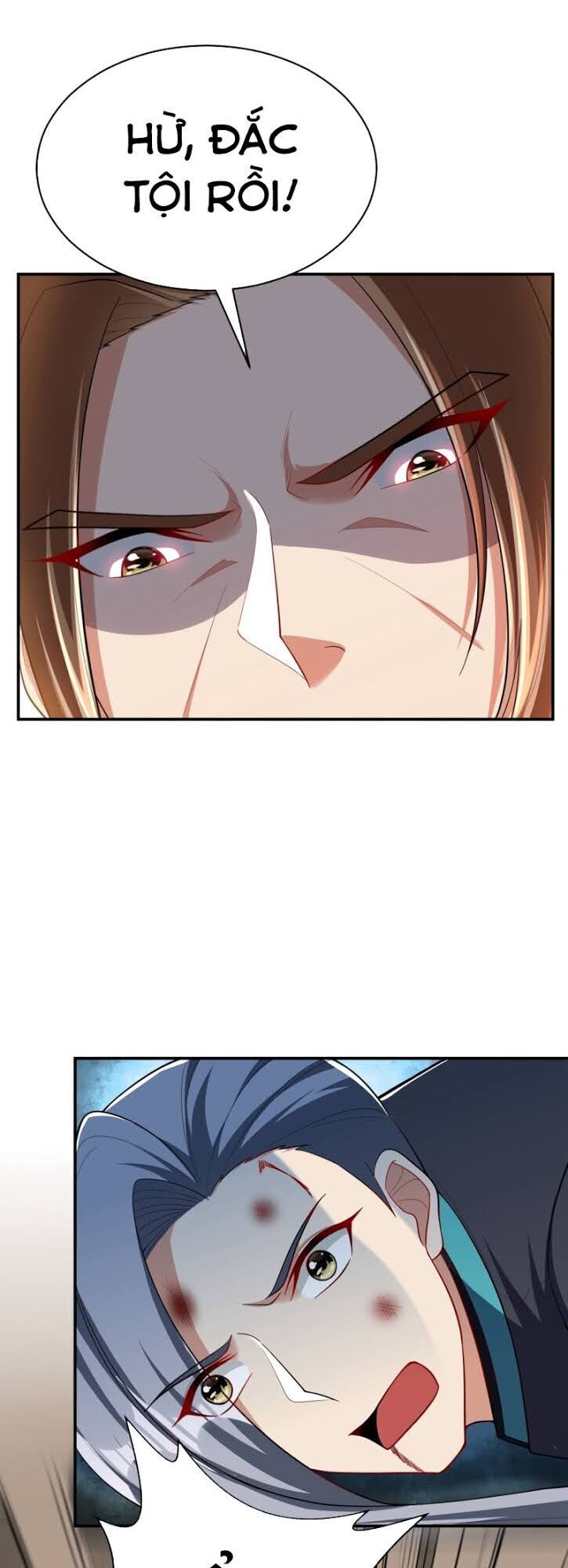 Yêu Giả Vi Vương Chapter 109 - 37