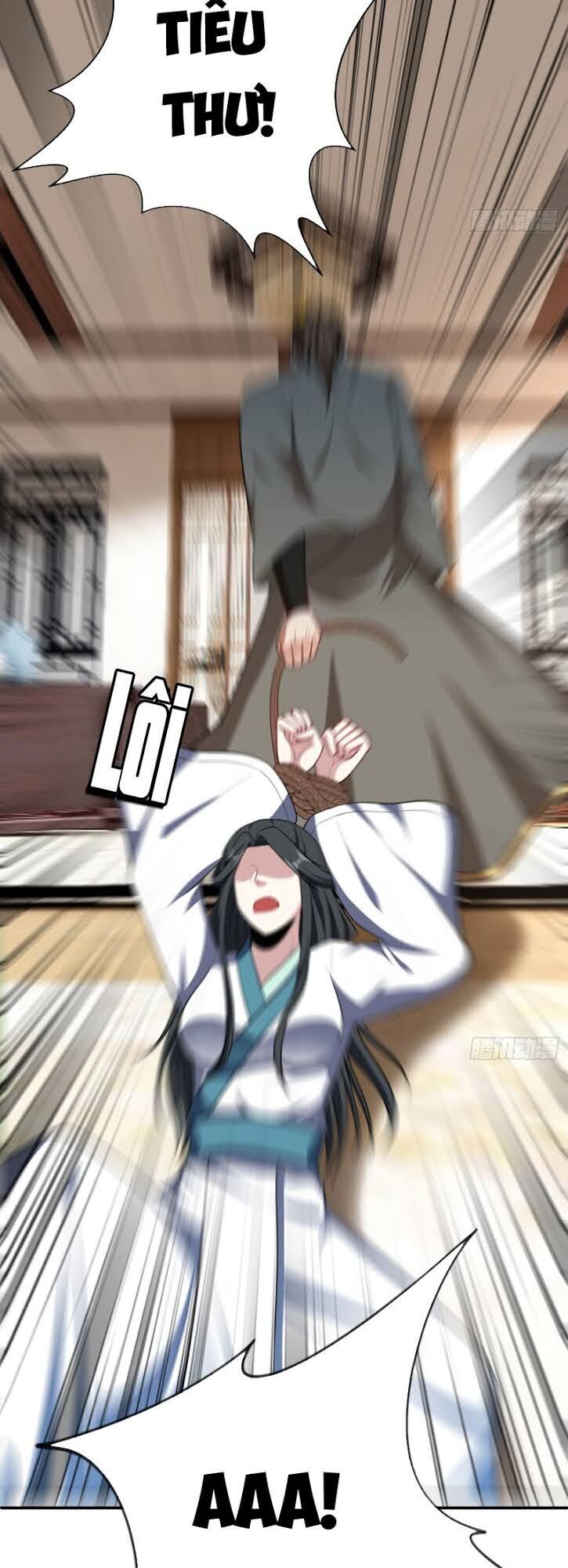 Yêu Giả Vi Vương Chapter 109 - 38
