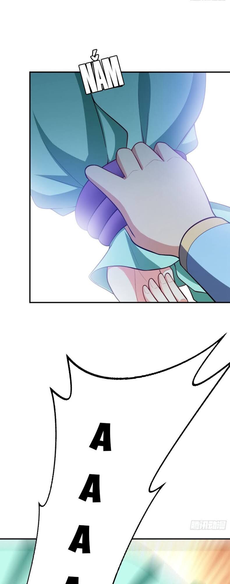 Yêu Giả Vi Vương Chapter 109 - 9