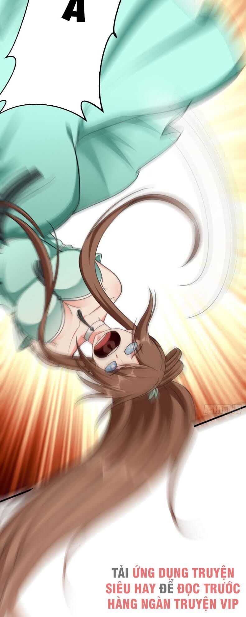 Yêu Giả Vi Vương Chapter 109 - 10