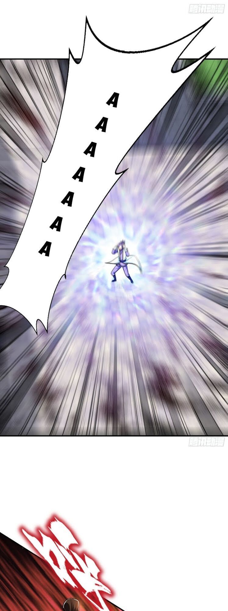 Yêu Giả Vi Vương Chapter 110 - 11