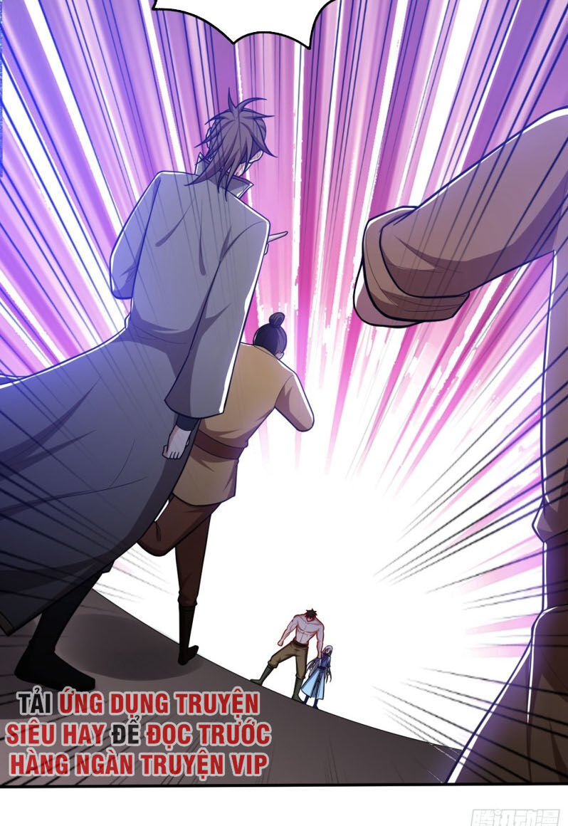 Yêu Giả Vi Vương Chapter 110 - 20