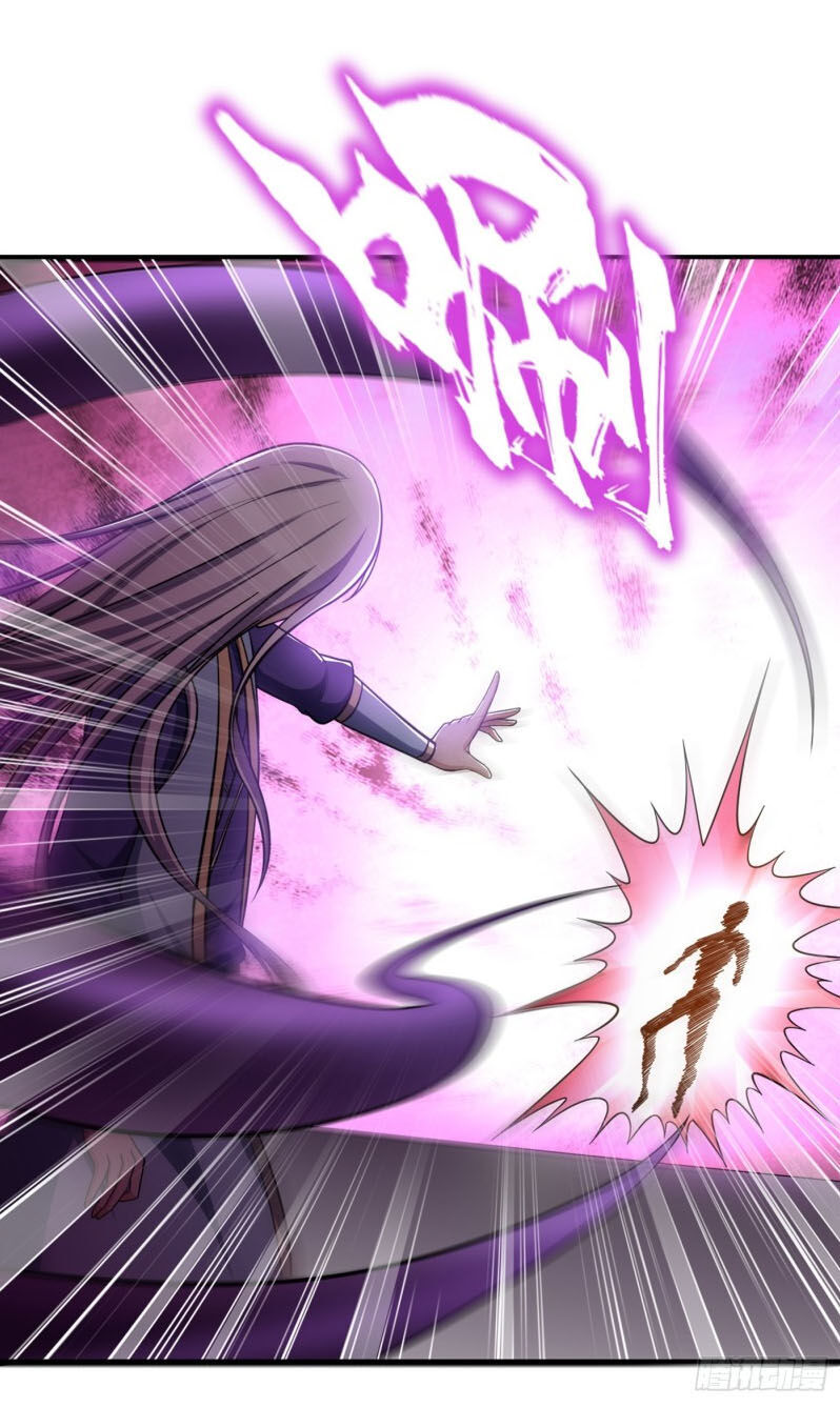 Yêu Giả Vi Vương Chapter 110 - 22