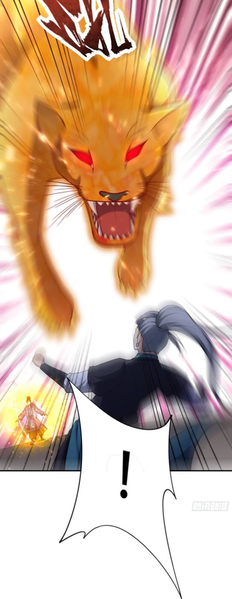 Yêu Giả Vi Vương Chapter 110 - 28